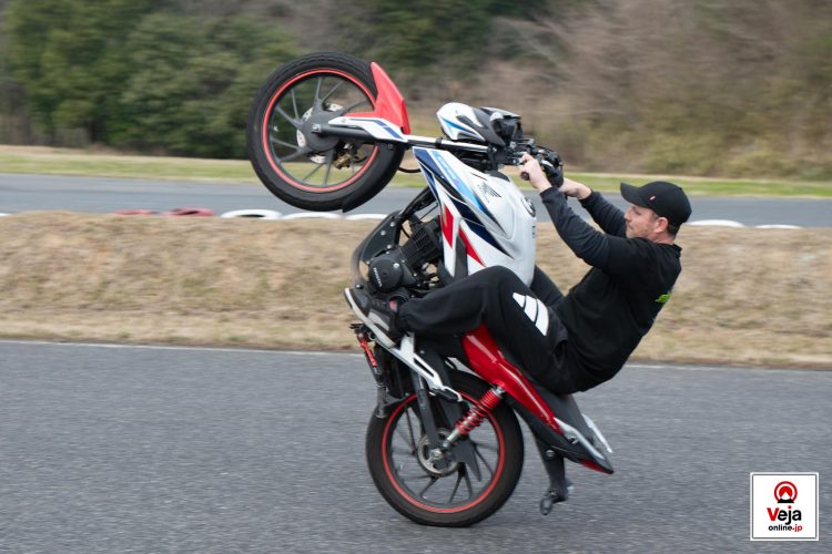 Evento de Drift reune apaixonados por velocidade no Suzuka Twin Circuit