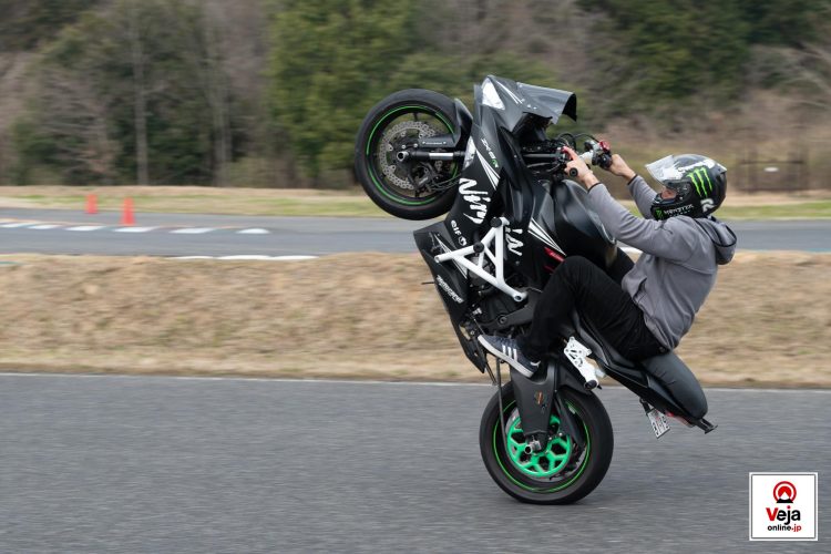 Evento de Drift reune apaixonados por velocidade no Suzuka Twin Circuit