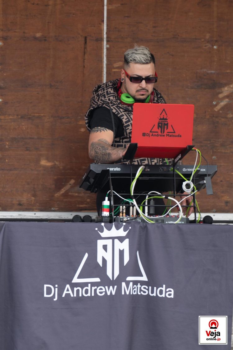 Evento de Drift reune apaixonados por velocidade no Suzuka Twin Circuit