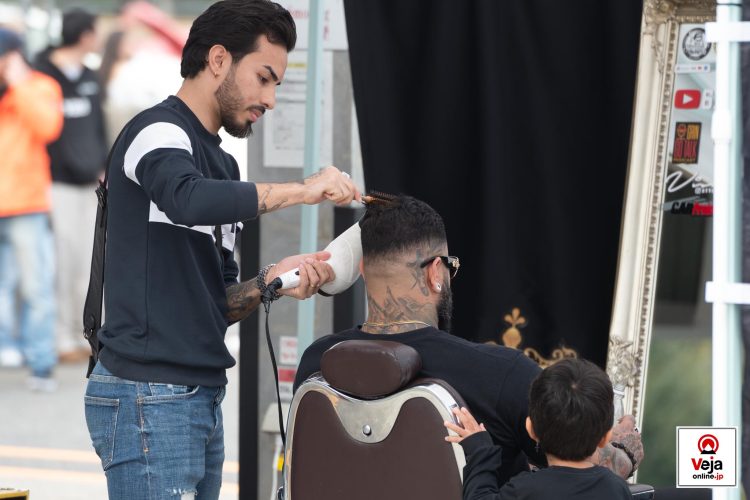 Evento de Drift reune apaixonados por velocidade no Suzuka Twin Circuit