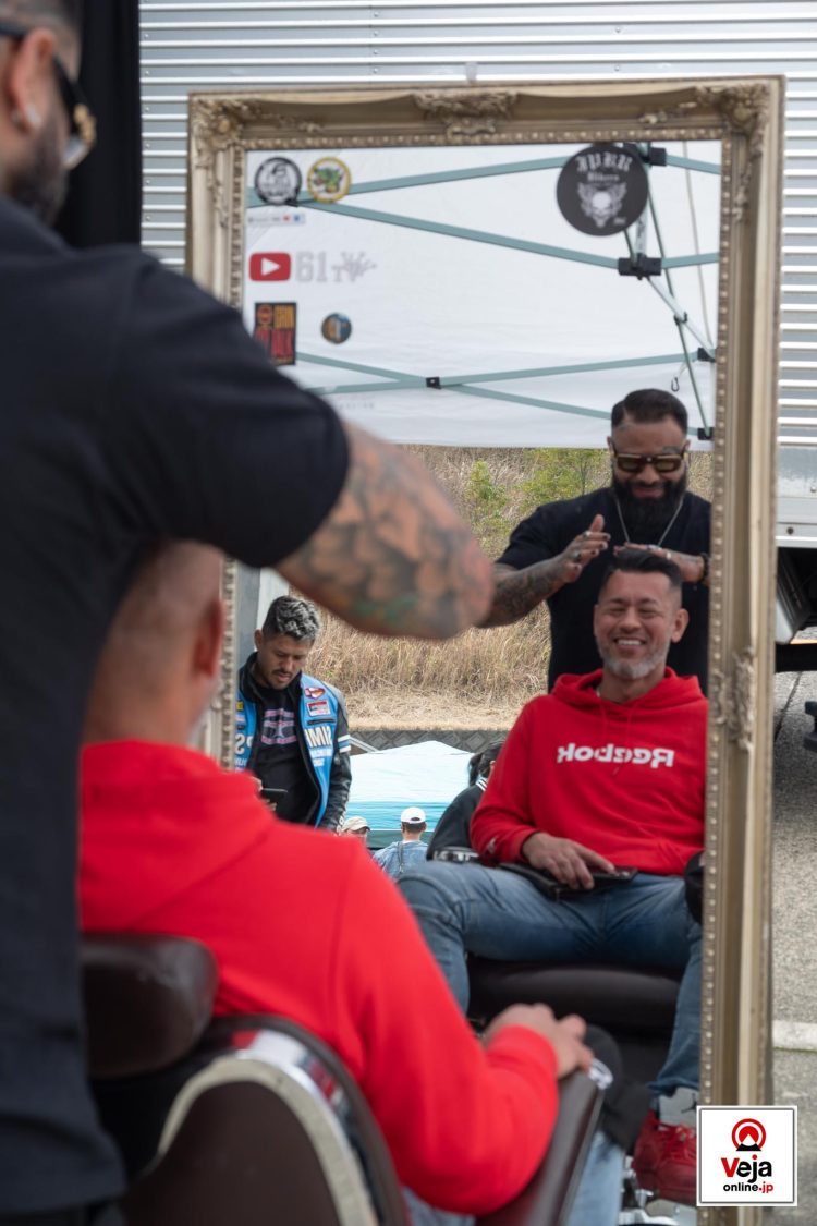 Evento de Drift reune apaixonados por velocidade no Suzuka Twin Circuit