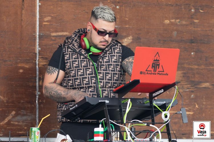 Evento de Drift reune apaixonados por velocidade no Suzuka Twin Circuit