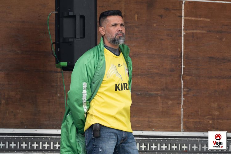 Evento de Drift reune apaixonados por velocidade no Suzuka Twin Circuit