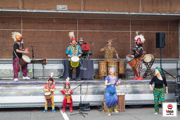 Evento de Drift reune apaixonados por velocidade no Suzuka Twin Circuit