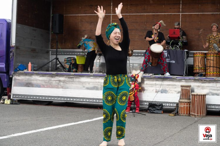 Evento de Drift reune apaixonados por velocidade no Suzuka Twin Circuit