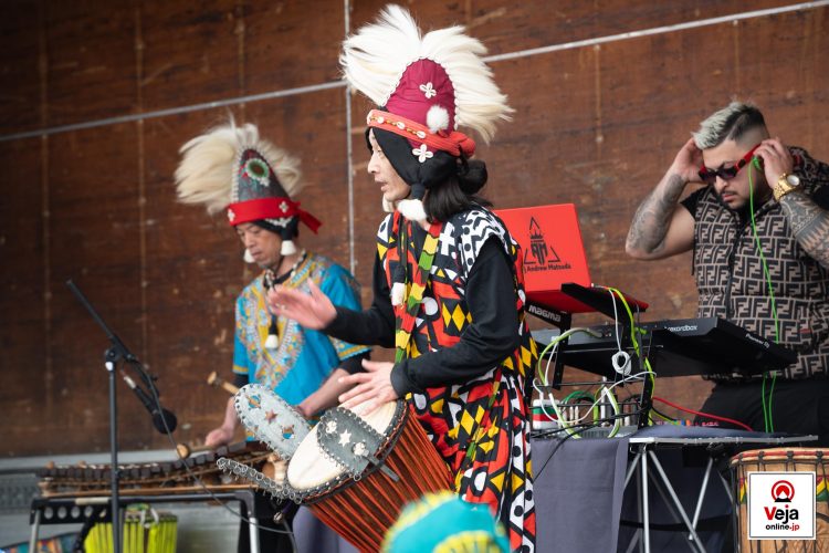Evento de Drift reune apaixonados por velocidade no Suzuka Twin Circuit