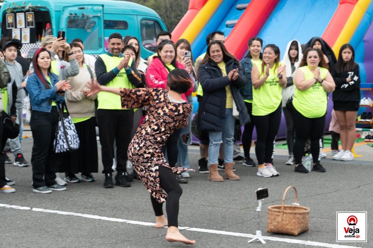 Evento de Drift reune apaixonados por velocidade no Suzuka Twin Circuit