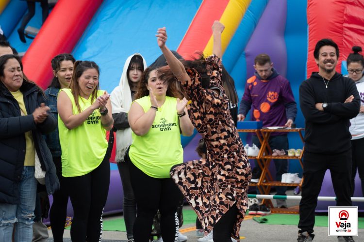 Evento de Drift reune apaixonados por velocidade no Suzuka Twin Circuit