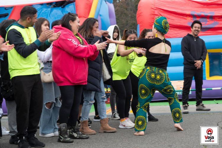 Evento de Drift reune apaixonados por velocidade no Suzuka Twin Circuit