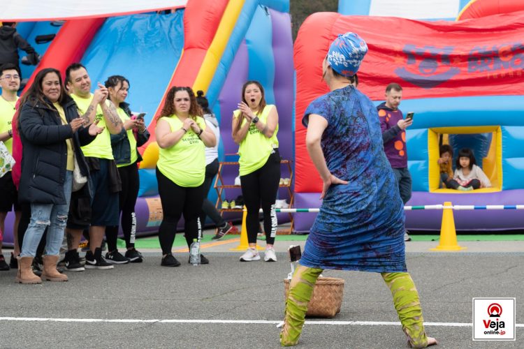 Evento de Drift reune apaixonados por velocidade no Suzuka Twin Circuit