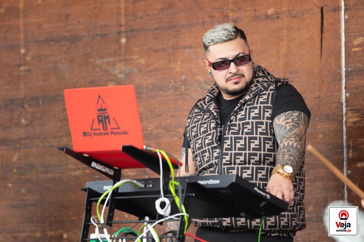 Evento de Drift reune apaixonados por velocidade no Suzuka Twin Circuit