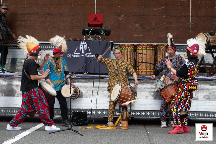 Evento de Drift reune apaixonados por velocidade no Suzuka Twin Circuit