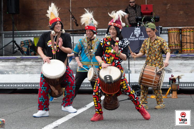 Evento de Drift reune apaixonados por velocidade no Suzuka Twin Circuit