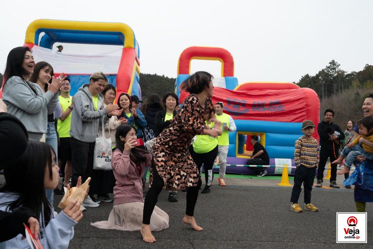 Evento de Drift reune apaixonados por velocidade no Suzuka Twin Circuit