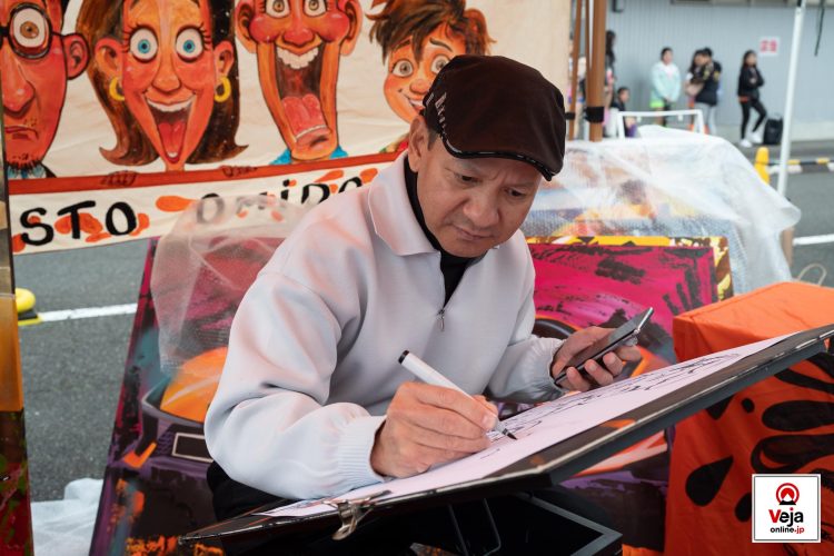 Evento de Drift reune apaixonados por velocidade no Suzuka Twin Circuit