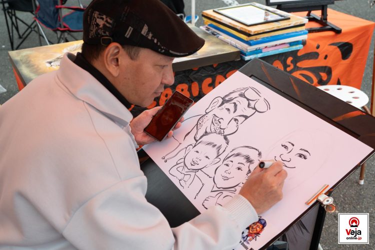 Evento de Drift reune apaixonados por velocidade no Suzuka Twin Circuit