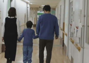 O primeiro transplante de pulmão e fígado com doadores vivos é realizado no Japão