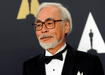 ‘O Menino e a Garça’ rende 2º Oscar a Miyazaki; ‘Godzilla Minus One’ vence em efeitos visuais