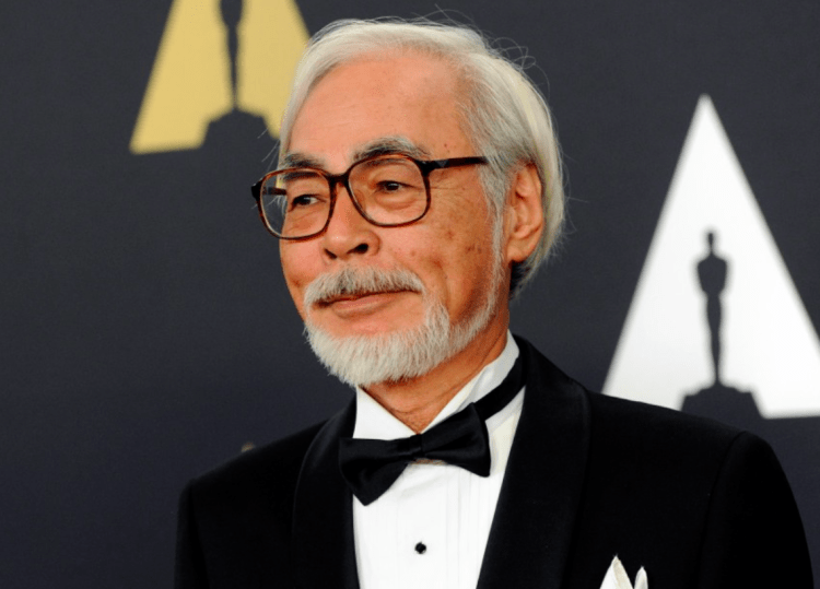 ‘O Menino e a Garça’ rende 2º Oscar a Miyazaki; ‘Godzilla Minus One’ vence em efeitos visuais