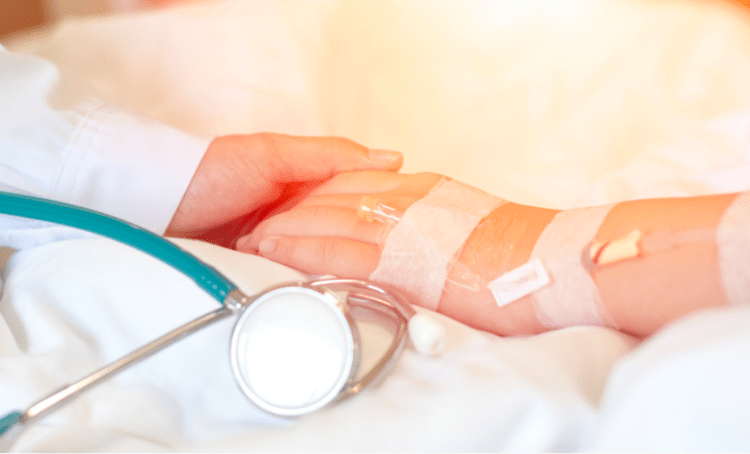 Recorde de casos de infecções bacterianas por estreptococos no Japão