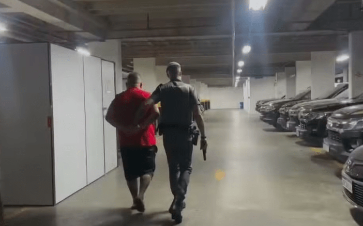 Brasileiro ligado a Yakuza é preso em SP após ser condenado por sequestro e morte de empresário no Japão