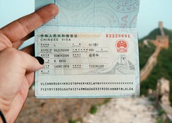 China libera isenção de visto de 30 dias para turistas japoneses