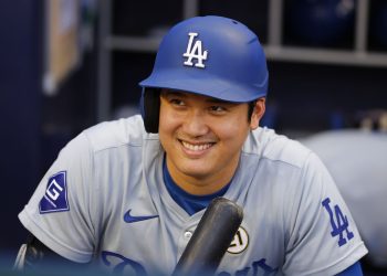 Ohtani Shohei é considerado como o jogador mais valioso da MLB dos EUA