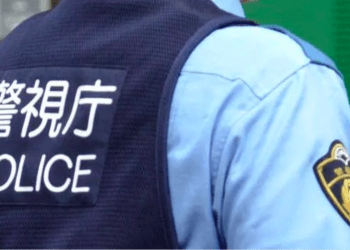 Homem que invadiu e danificou templo xintoísta em 2022 é detido em Shizuoka