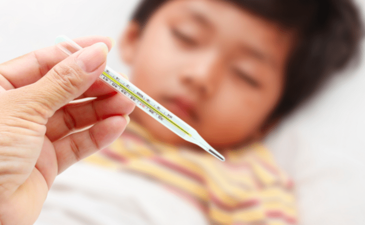 Estudos apontam que exposição ao calor extremo aumenta hospitalizações por Doença de Kawasaki em crianças