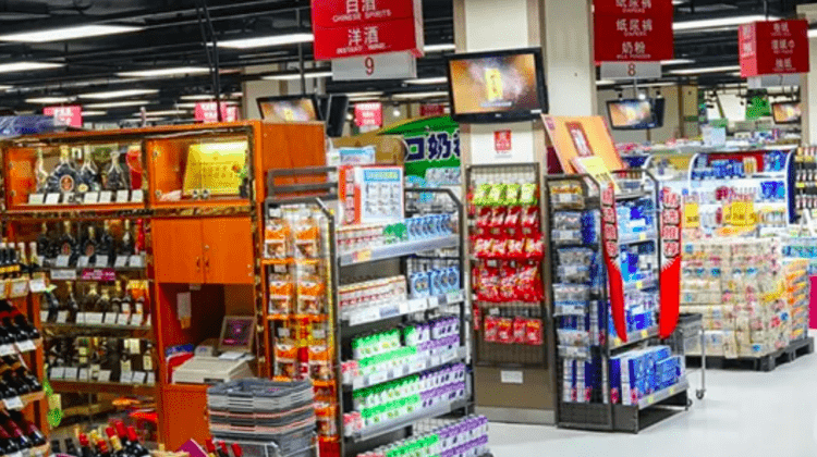 Milhares de itens terão preços reajustados no Japão nos primeiros meses de 2025