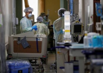 Paciente é estrangulado até a morte em hospital em Tokushima