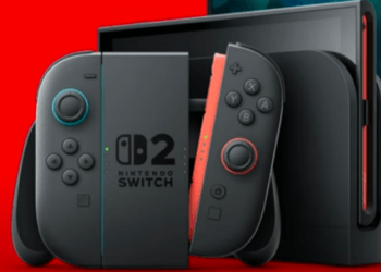 Nintendo lançará o Switch 2 neste ano