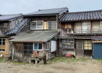 Estrangeiros estão entre os principais responsáveis por furtos em casas desocupadas no Japão