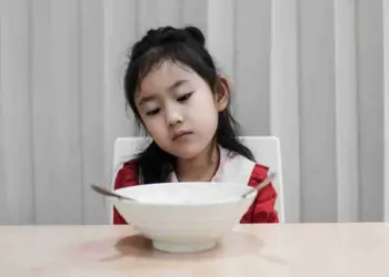 Pesquisa aponta recorde no número de crianças com baixo e alto peso