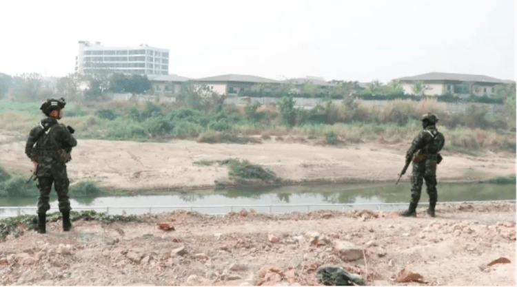 Adolescente japonês enviou localização antes de ser resgatado de base de golpistas em Mianmar