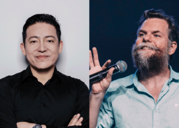 Sam Jolen e Marcos Piangers desembarcarão no Japão para evento exclusivo com brasileiros