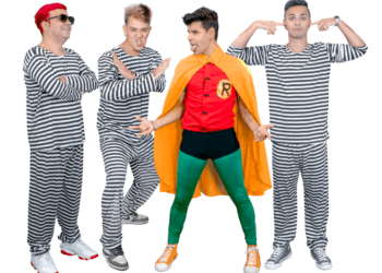 Banda “Mamonas Assassinas – O Legado” confirma presença no Brazilian Day Japan Gunma