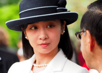 Princesa Kako visitará o Brasil para evento histórico