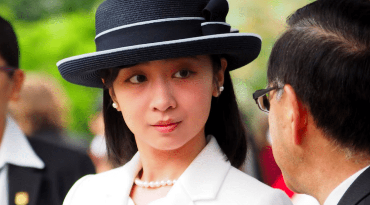 Princesa Kako visitará o Brasil para evento histórico