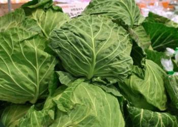 Arroz e vegetais pesam no bolso do consumidor