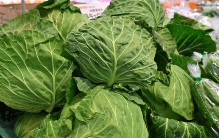 Arroz e vegetais pesam no bolso do consumidor