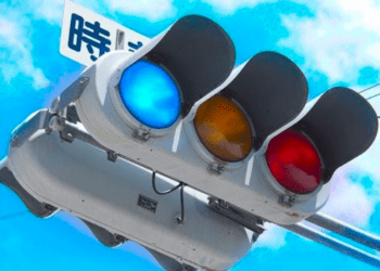 Japão inicia remoção de 4.300 semáforos antigos, mas enfrenta resistência em algumas regiões