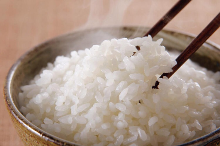 Arroz nas alturas; governo busca conter alta até março