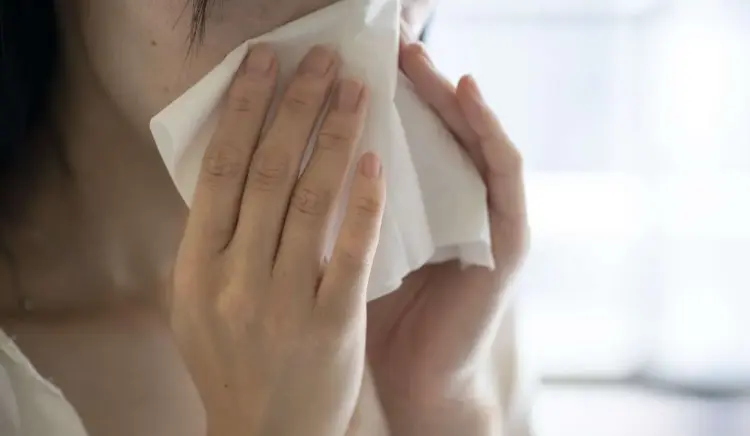 Temporada de febre do feno começa mais cedo e deve ser mais intensa no Japão