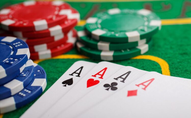 Brasileiro é preso por gerenciar cassino clandestino em Shinjuku