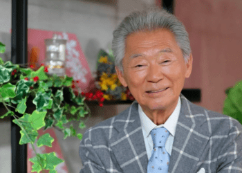 Morre aos 80 anos Monta Mino, um dos maiores nomes da TV japonesa