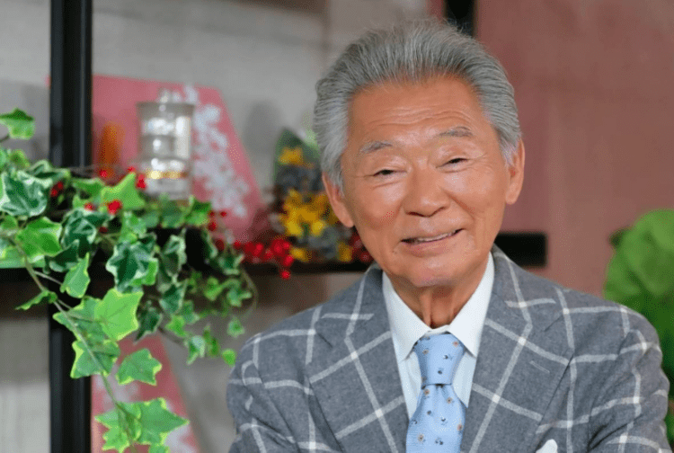 Morre aos 80 anos Monta Mino, um dos maiores nomes da TV japonesa