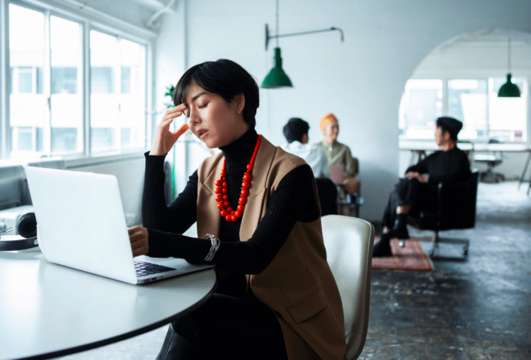 Japão: 3º pior país para mulheres no mercado de trabalho