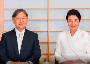 Casal Imperial receberá Lula com banquete