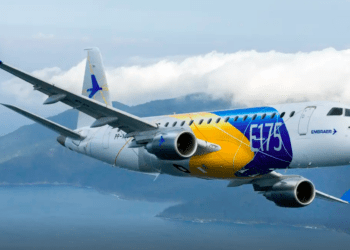 Brasil e Japão fecham acordo para venda de 20 jatos da Embraer